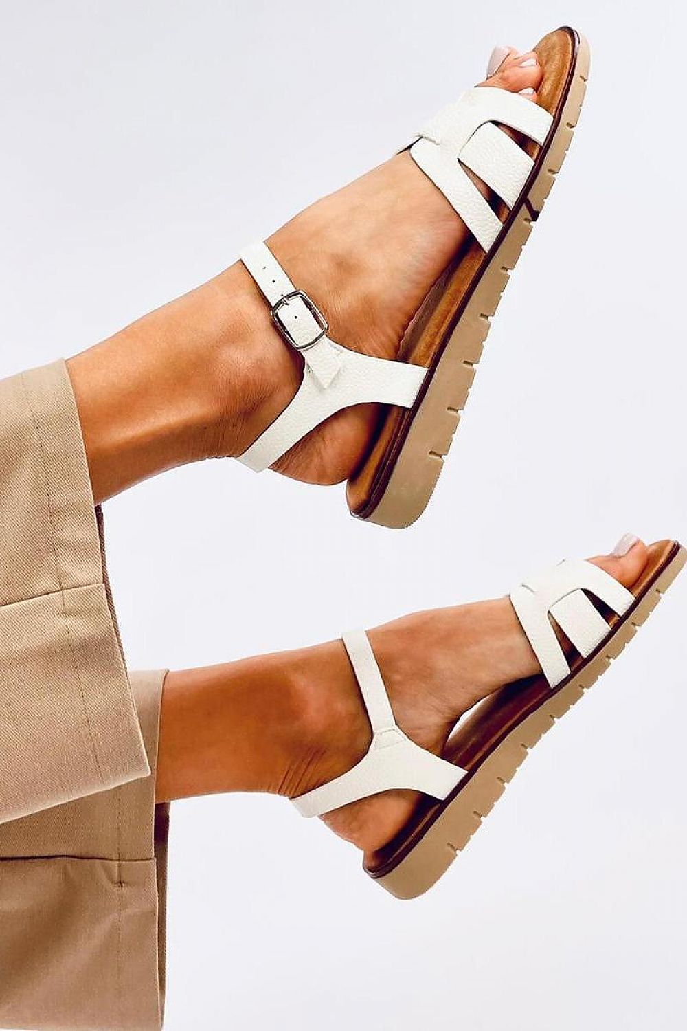 Sandalen Model 195982 Inello