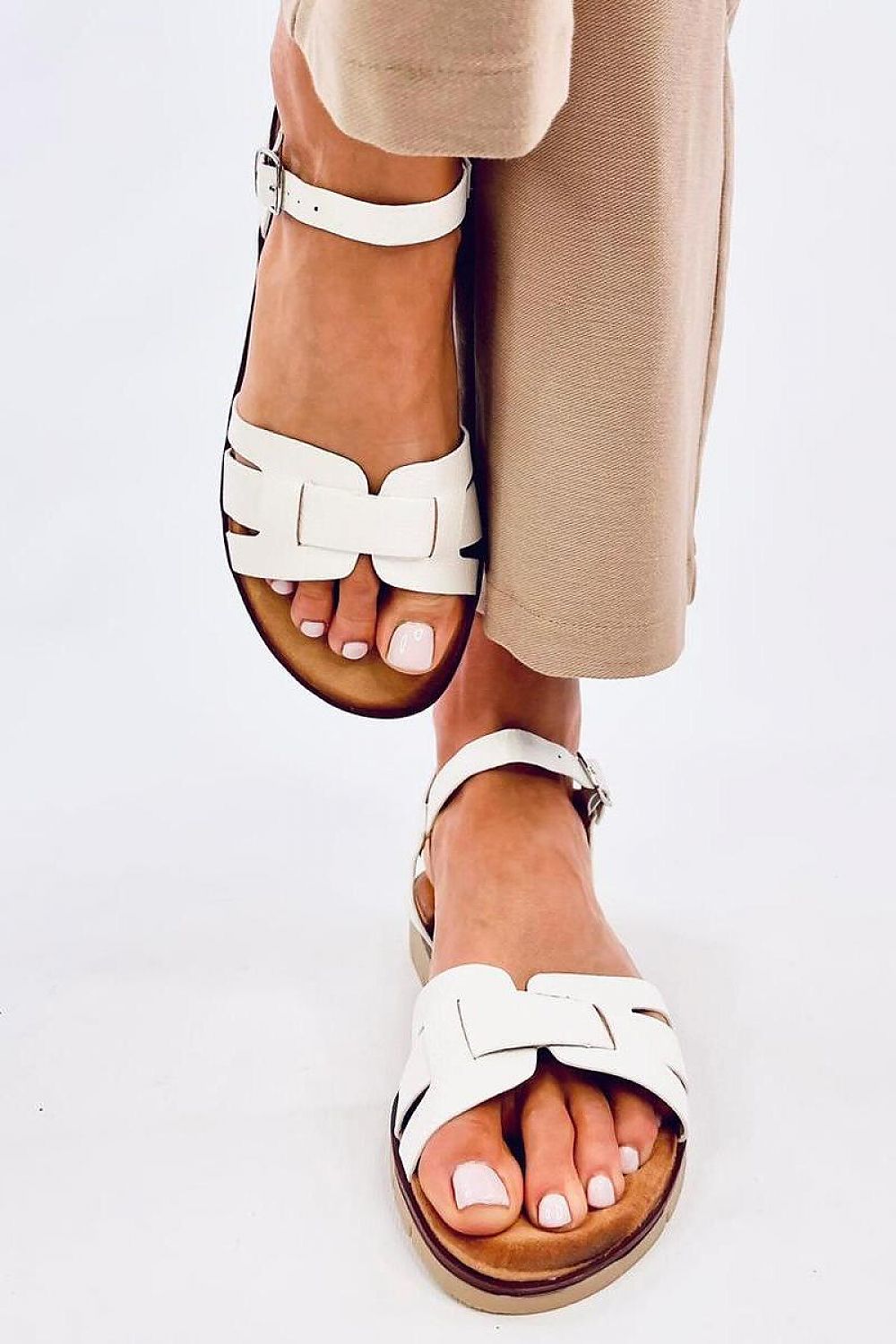 Sandalen Model 195982 Inello