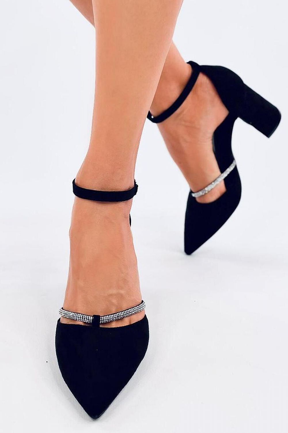 Pumps mit Absatz Model 195986 Inello