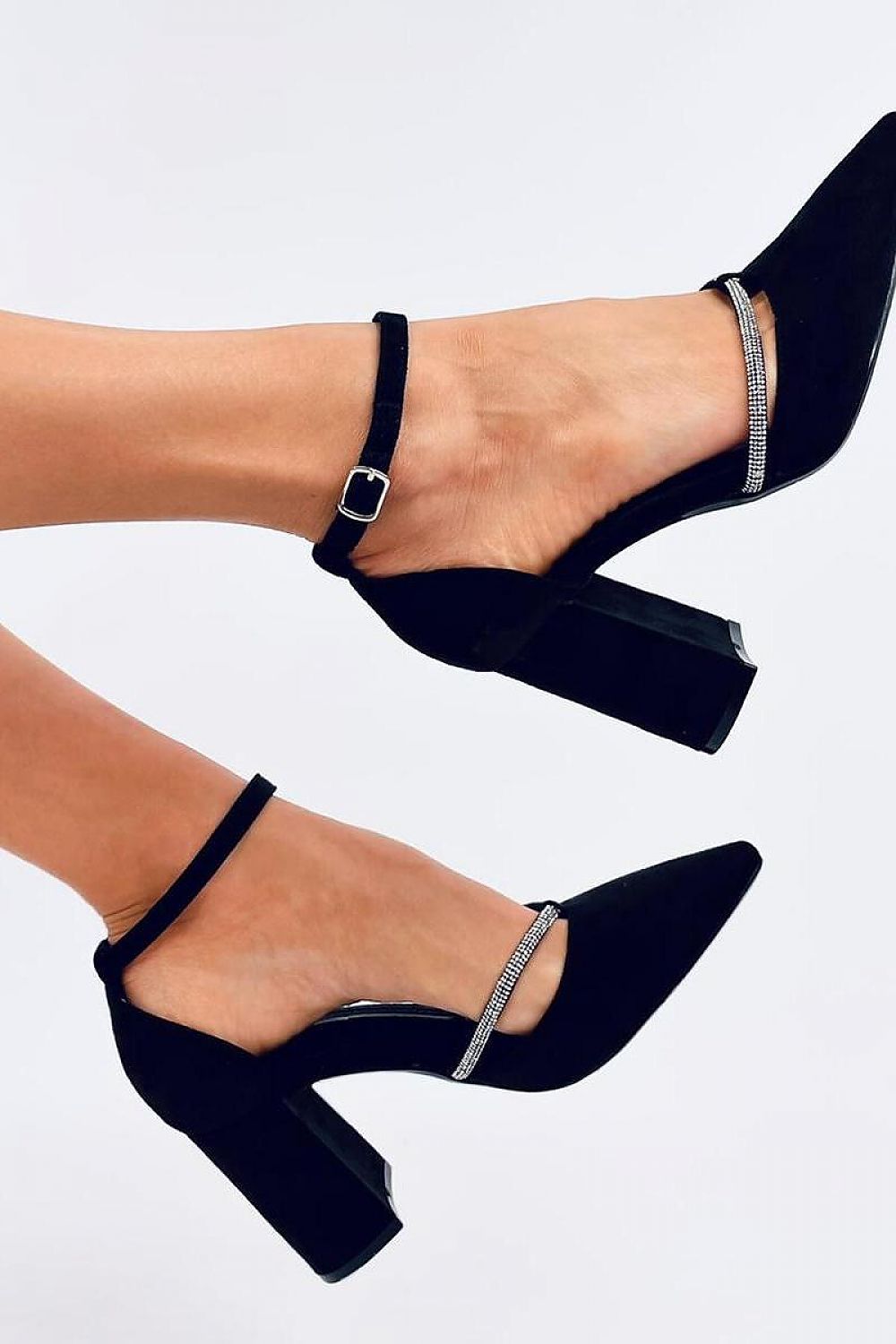 Pumps mit Absatz Model 195986 Inello
