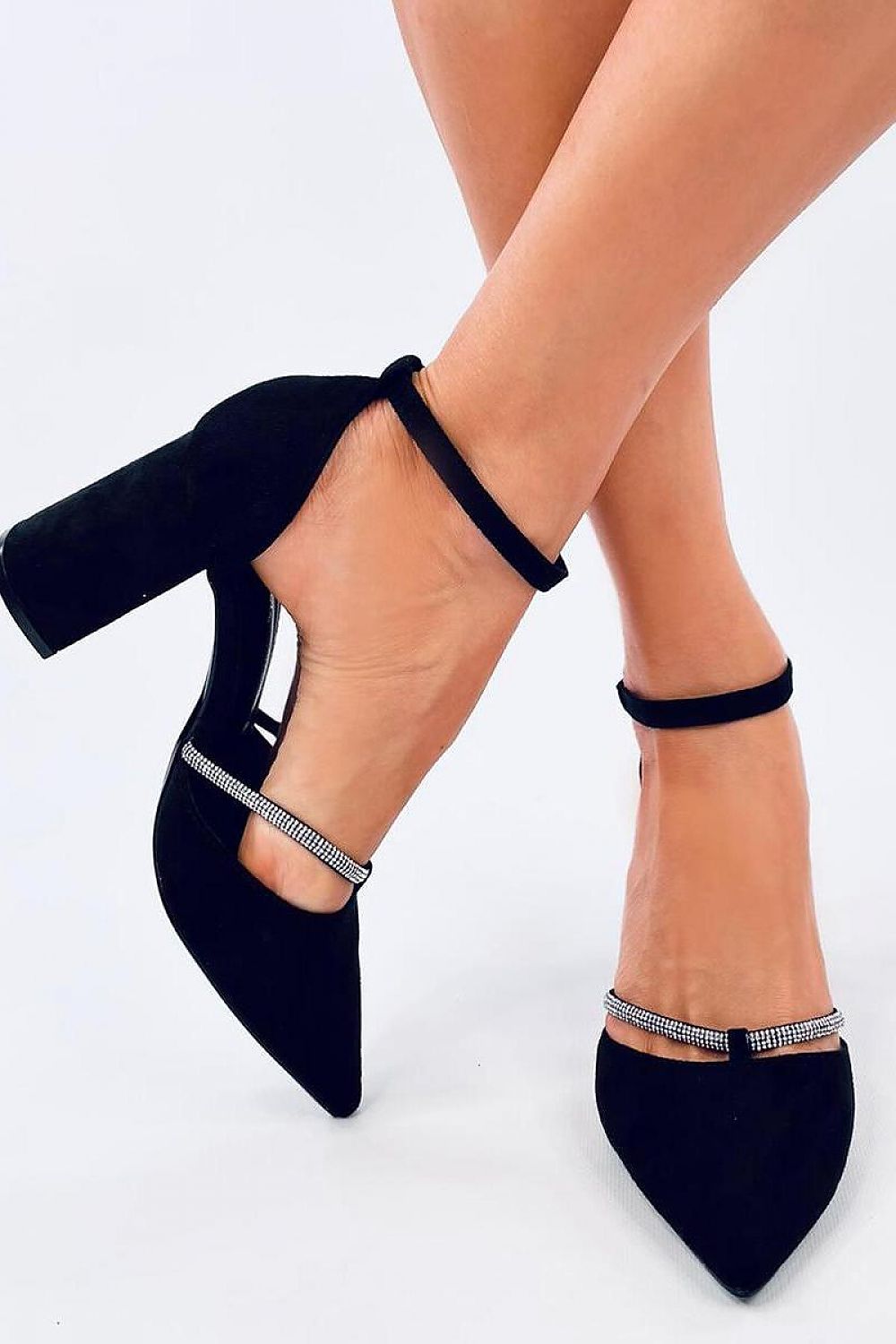Pumps mit Absatz Model 195986 Inello