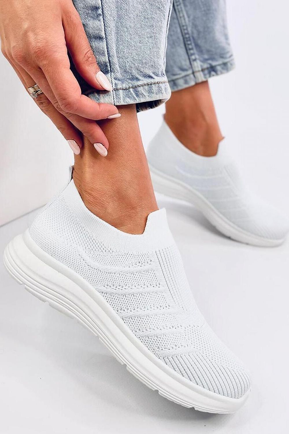 Sportschuhe Model 195988 Inello