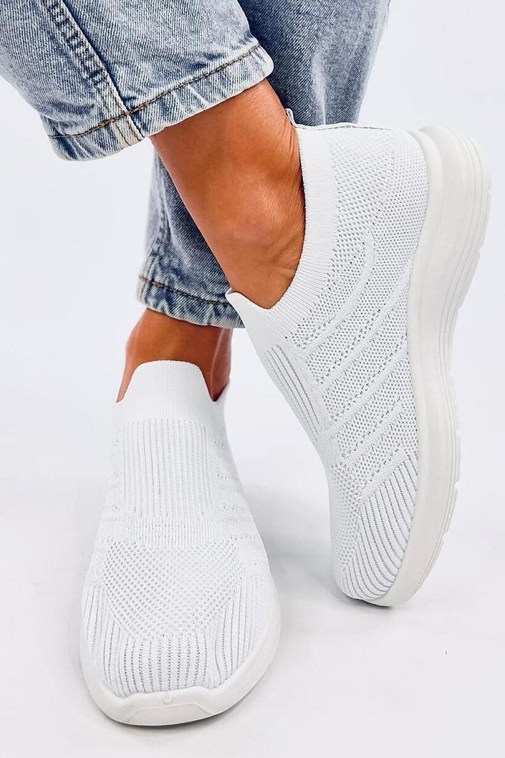 Sportschuhe Model 195988 Inello