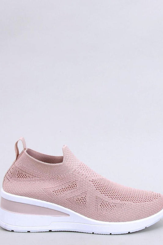 Plateausportschuhe Model 195994 Inello