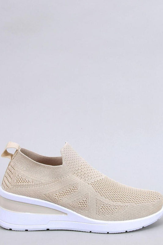 Plateausportschuhe Model 195995 Inello