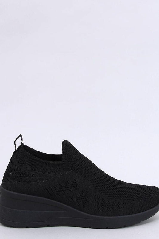 Plateausportschuhe Model 195997 Inello