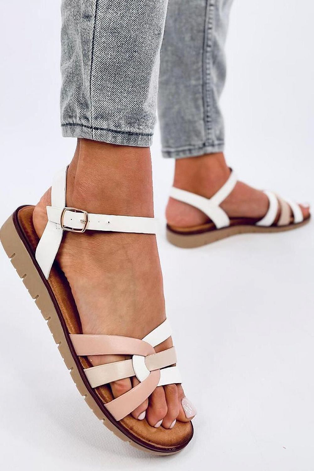 Sandalen Model 196003 Inello