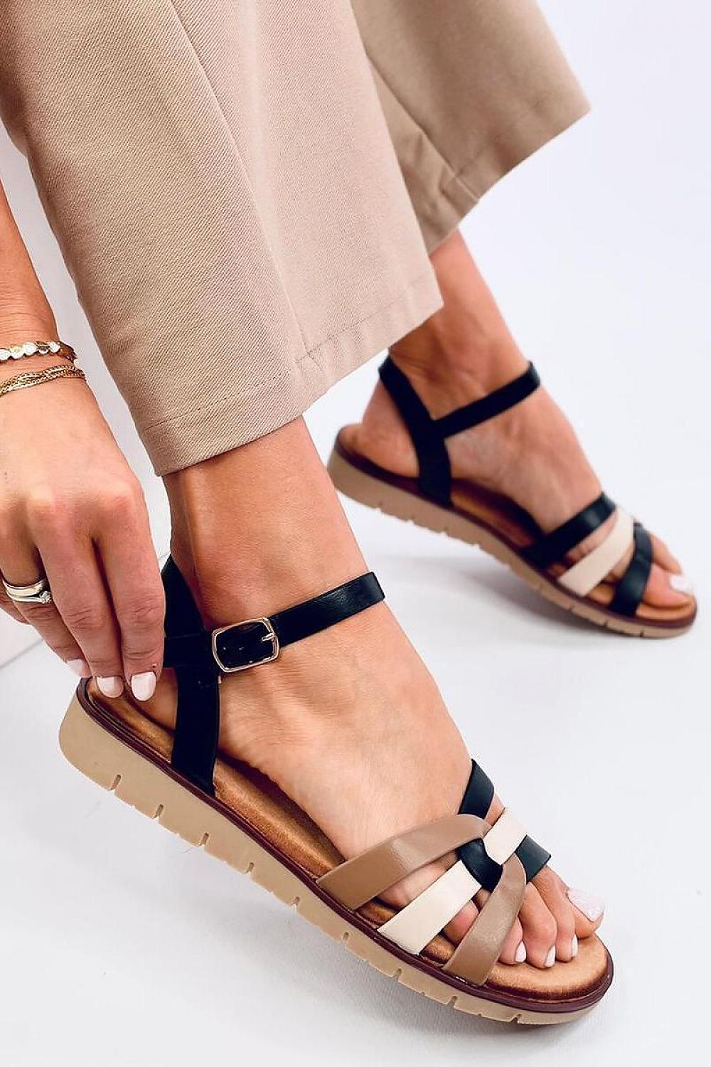 Sandalen Model 196004 Inello