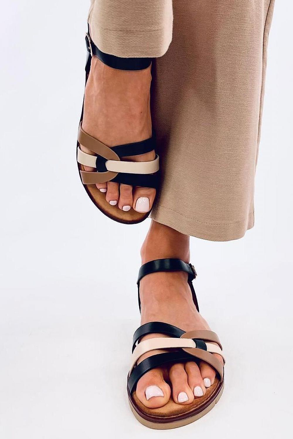 Sandalen Model 196004 Inello