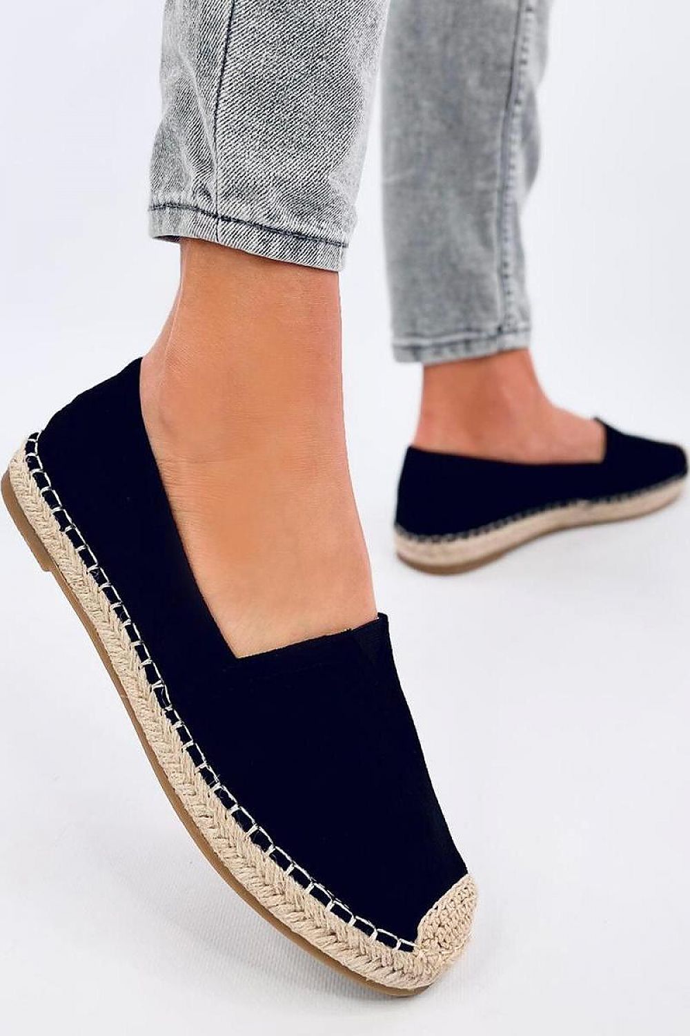 Espadrilles Model 196007 Inello