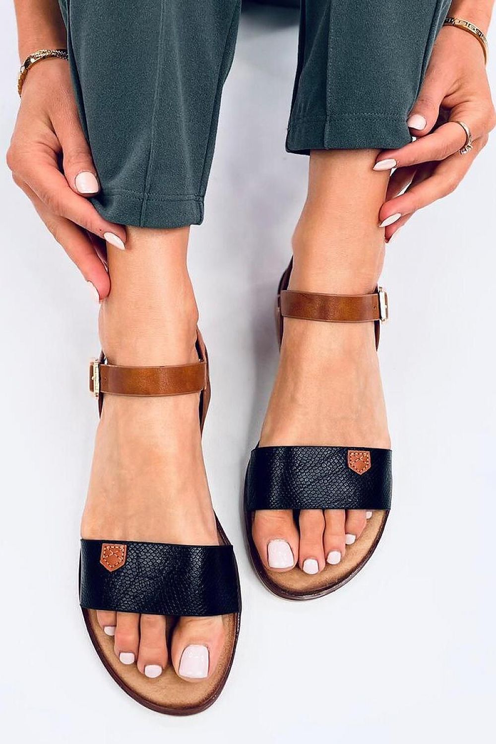 Sandalen Model 196024 Inello