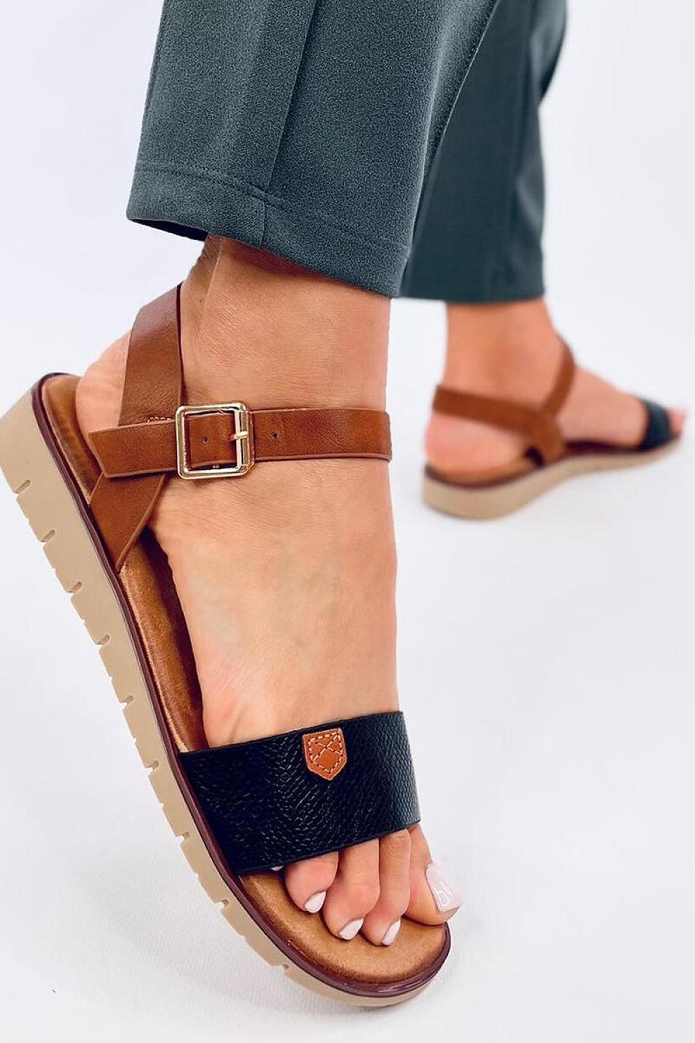 Sandalen Model 196024 Inello
