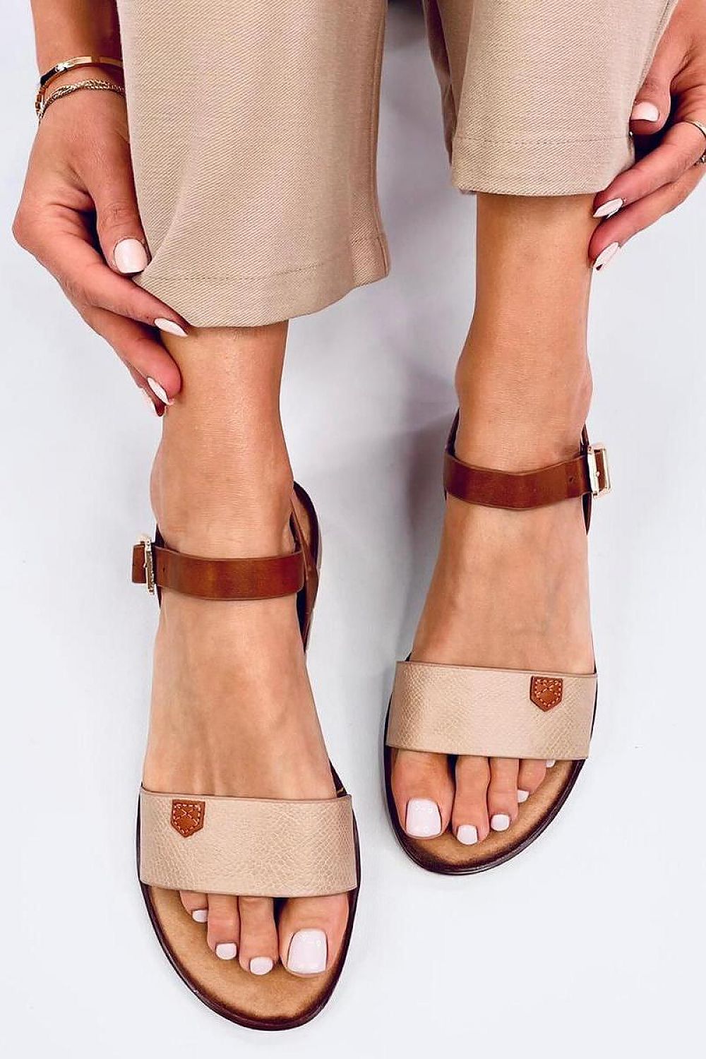 Sandalen Model 196025 Inello