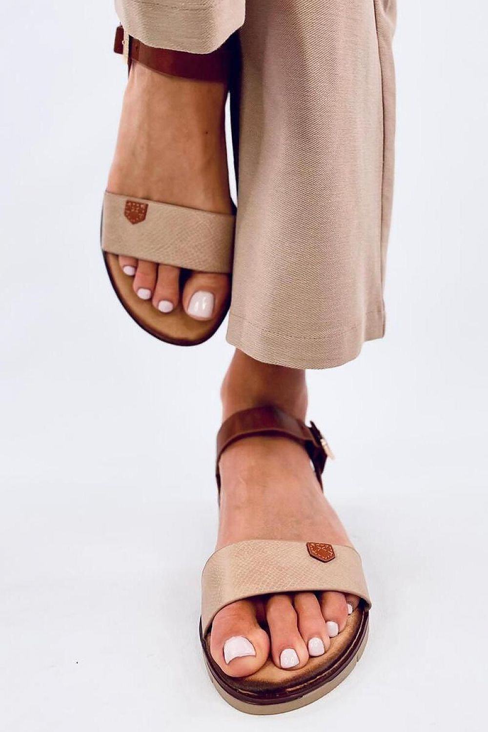 Sandalen Model 196025 Inello
