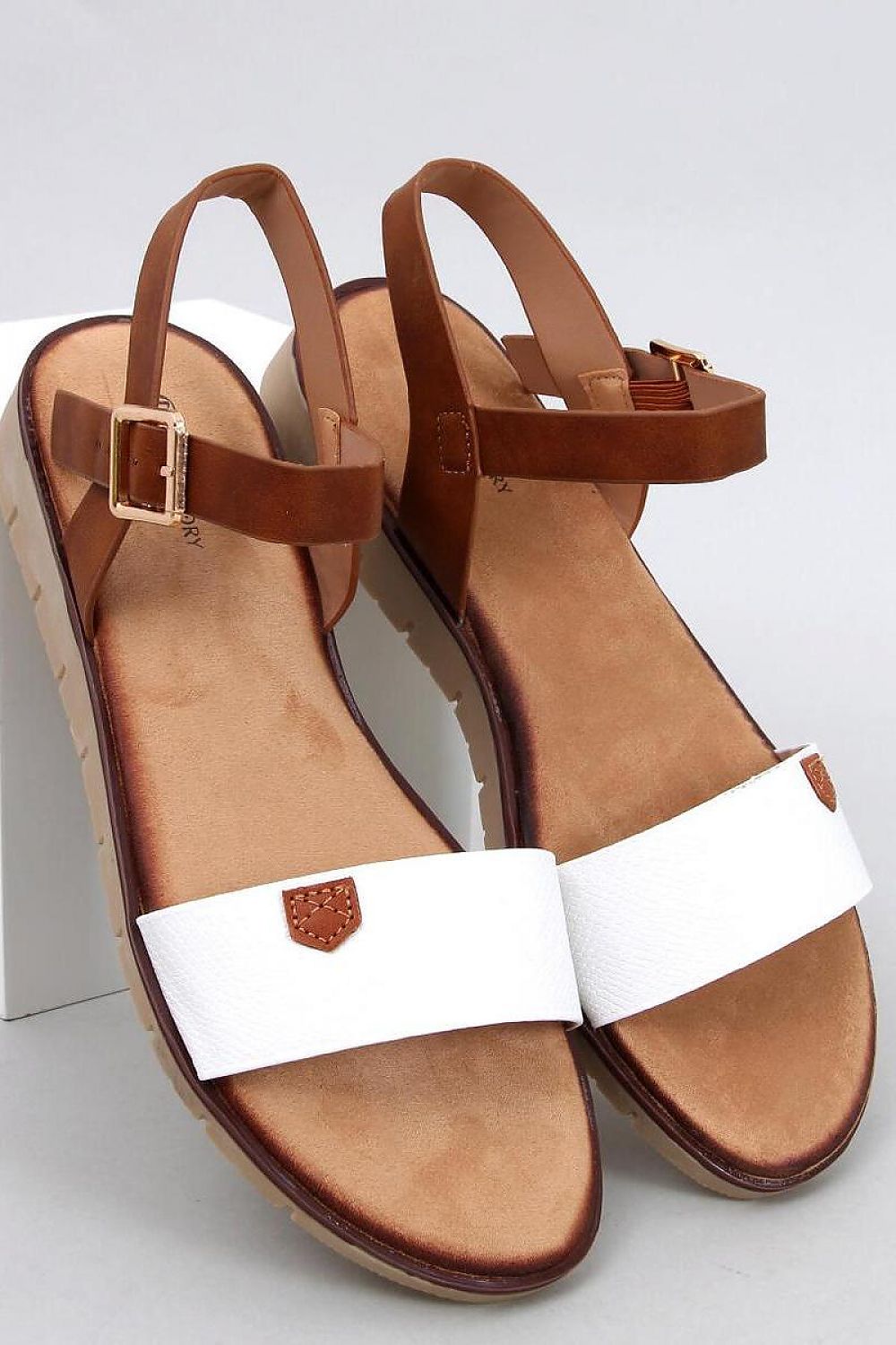 Sandalen Model 196026 Inello