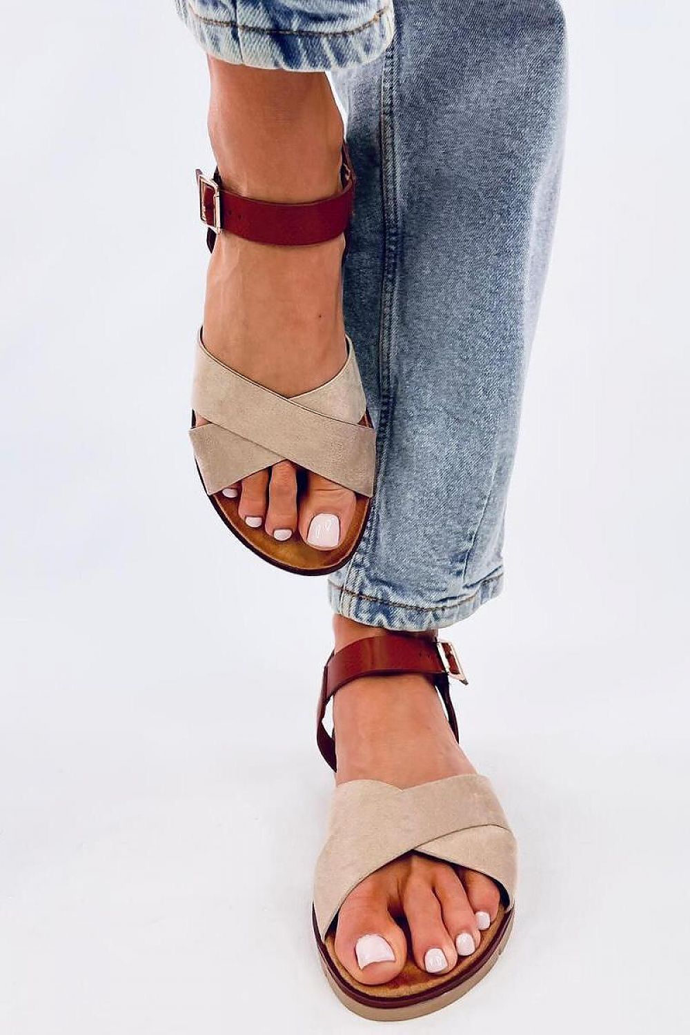 Sandalen Model 196035 Inello