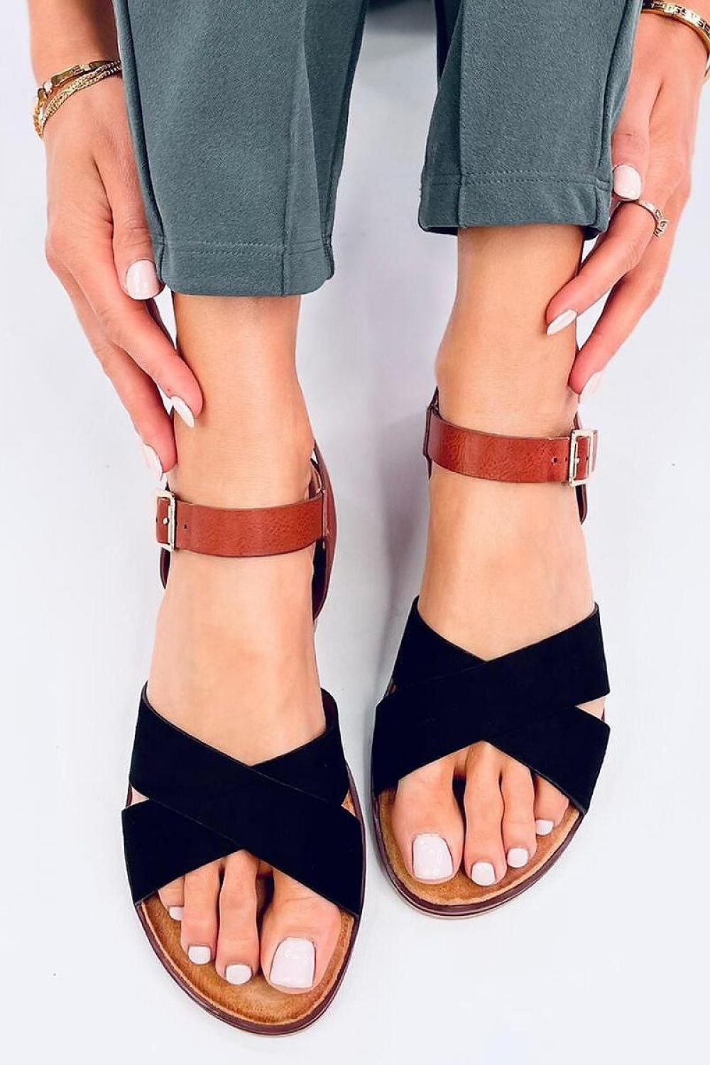 Sandalen Model 196036 Inello