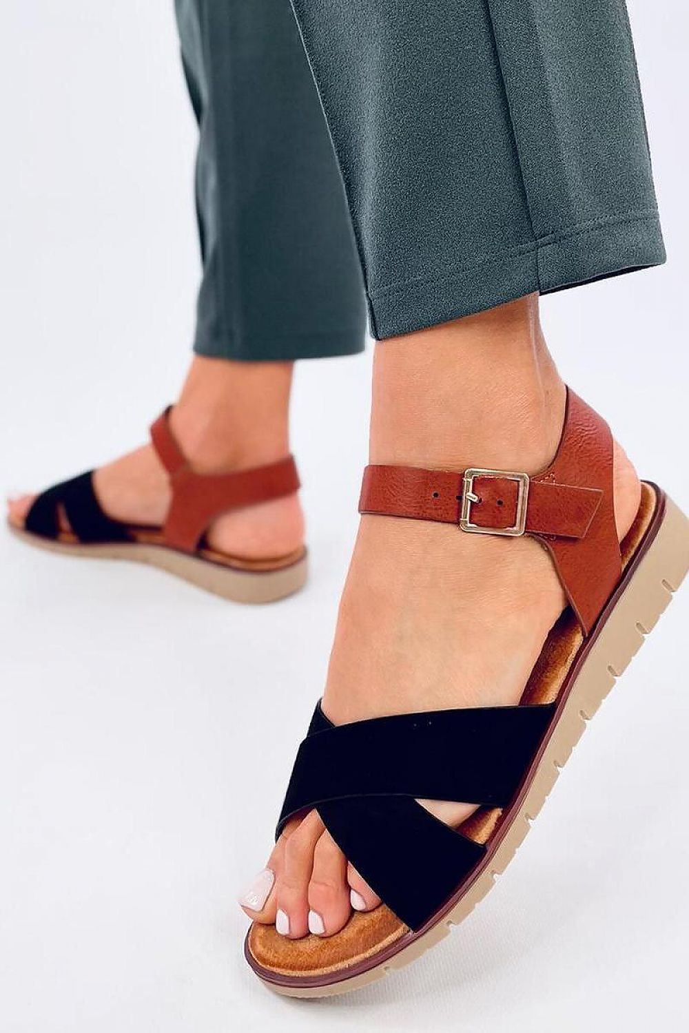 Sandalen Model 196036 Inello