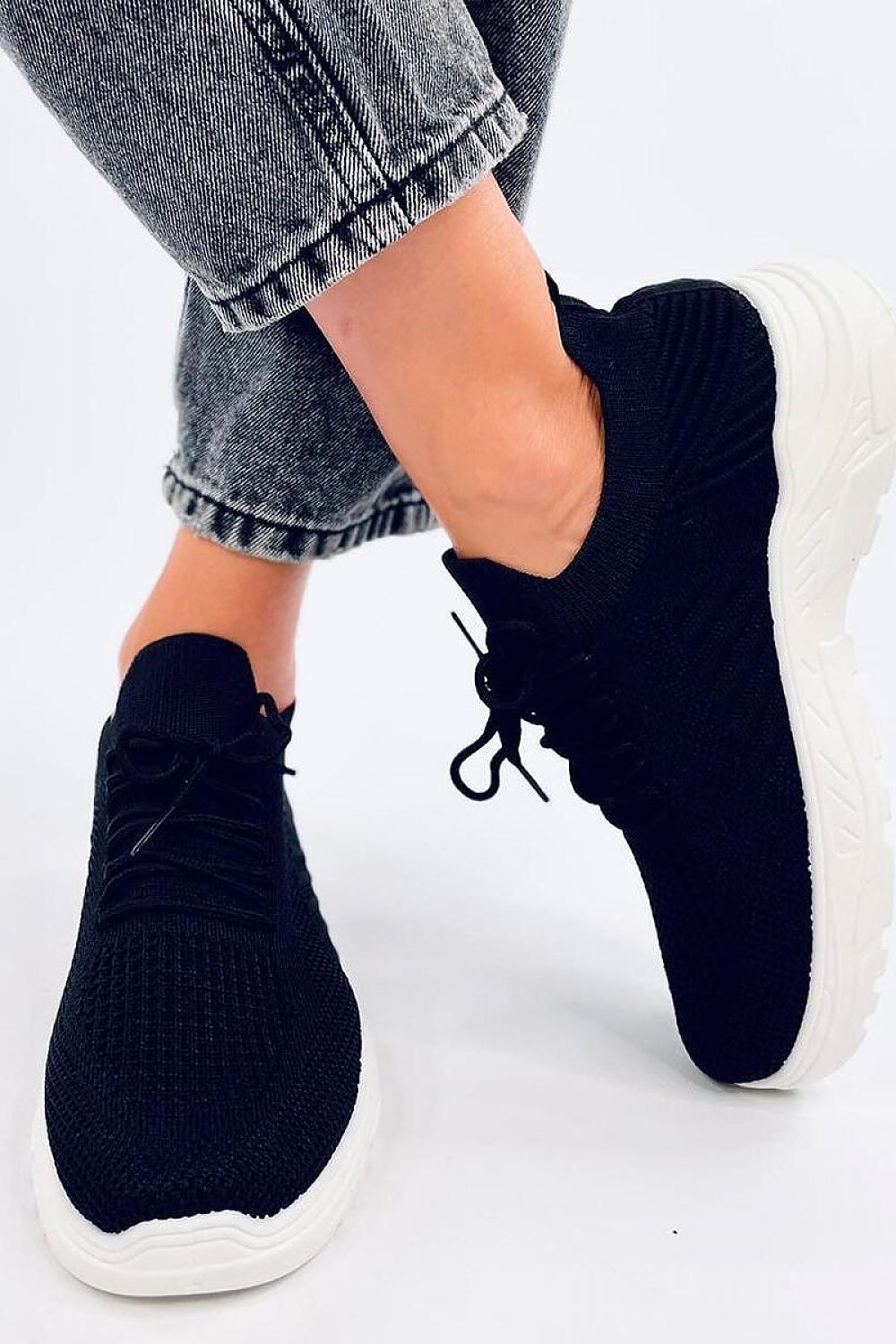 Sportschuhe Model 196038 Inello