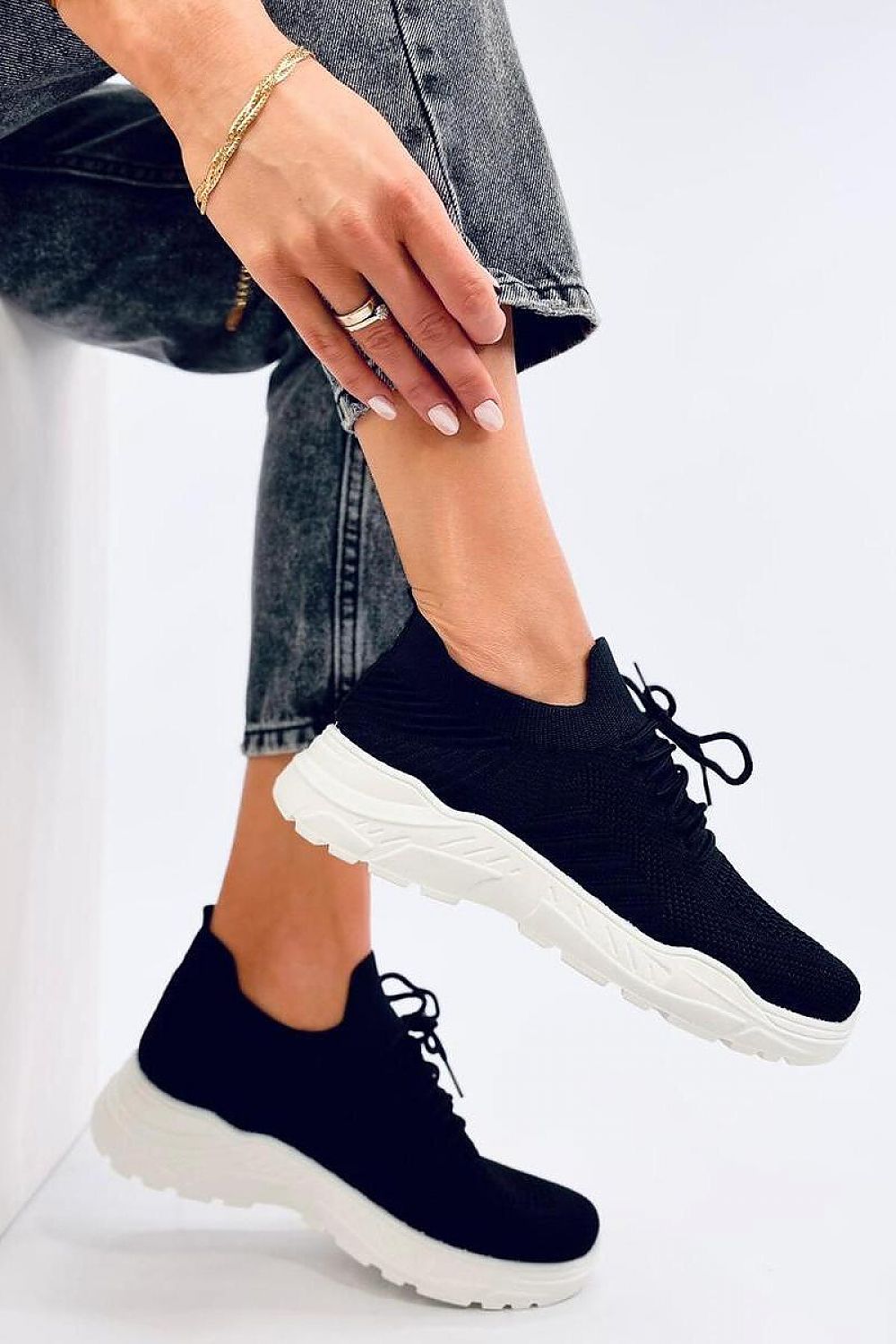 Sportschuhe Model 196038 Inello