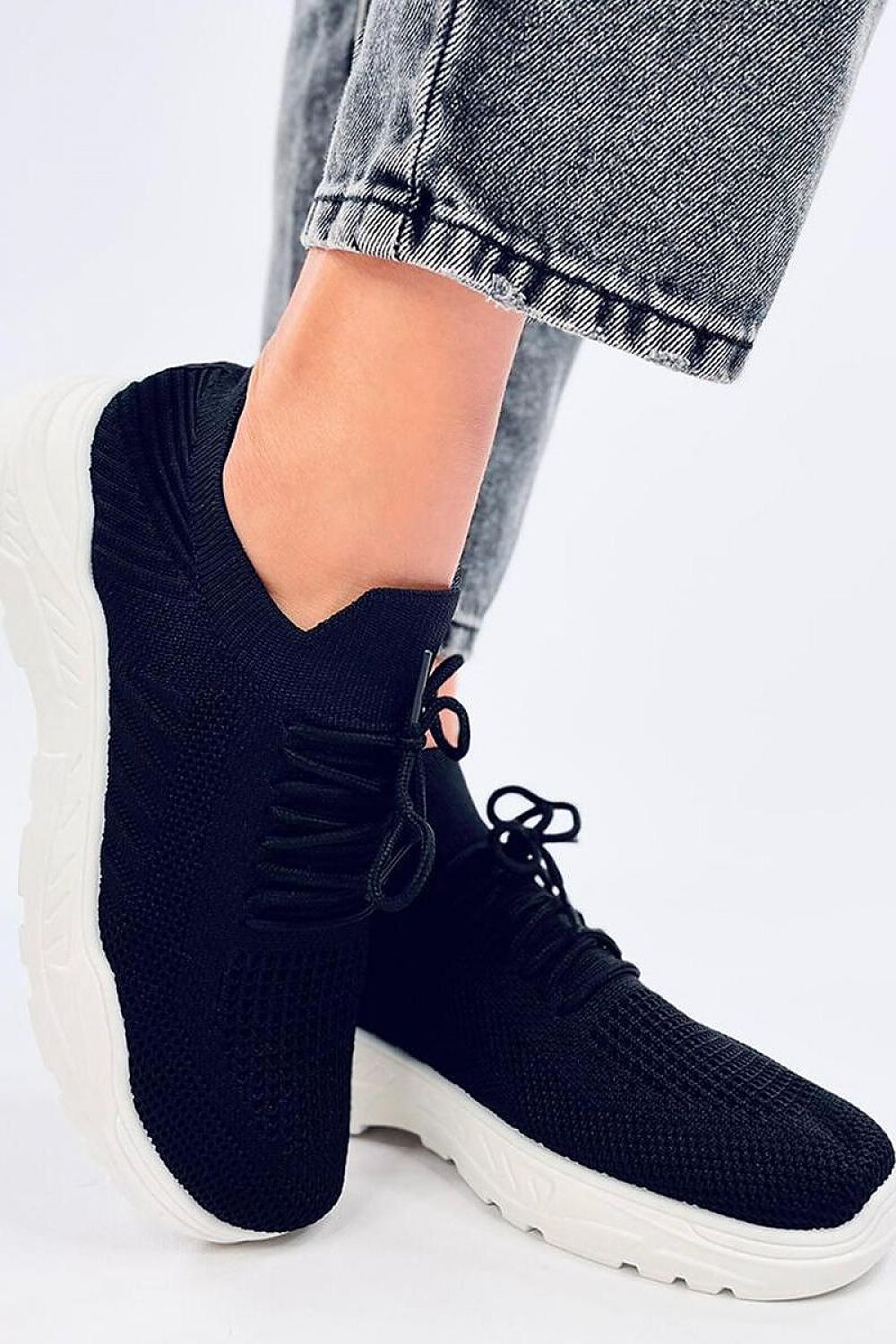 Sportschuhe Model 196038 Inello