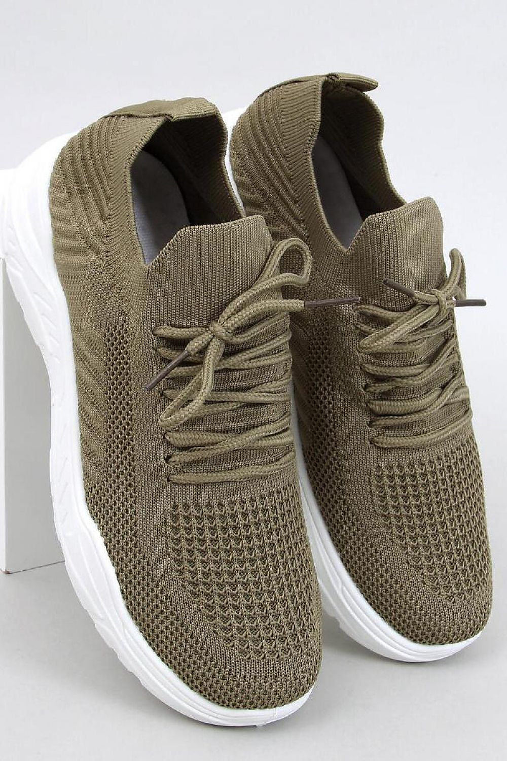 Sportschuhe Model 196039 Inello