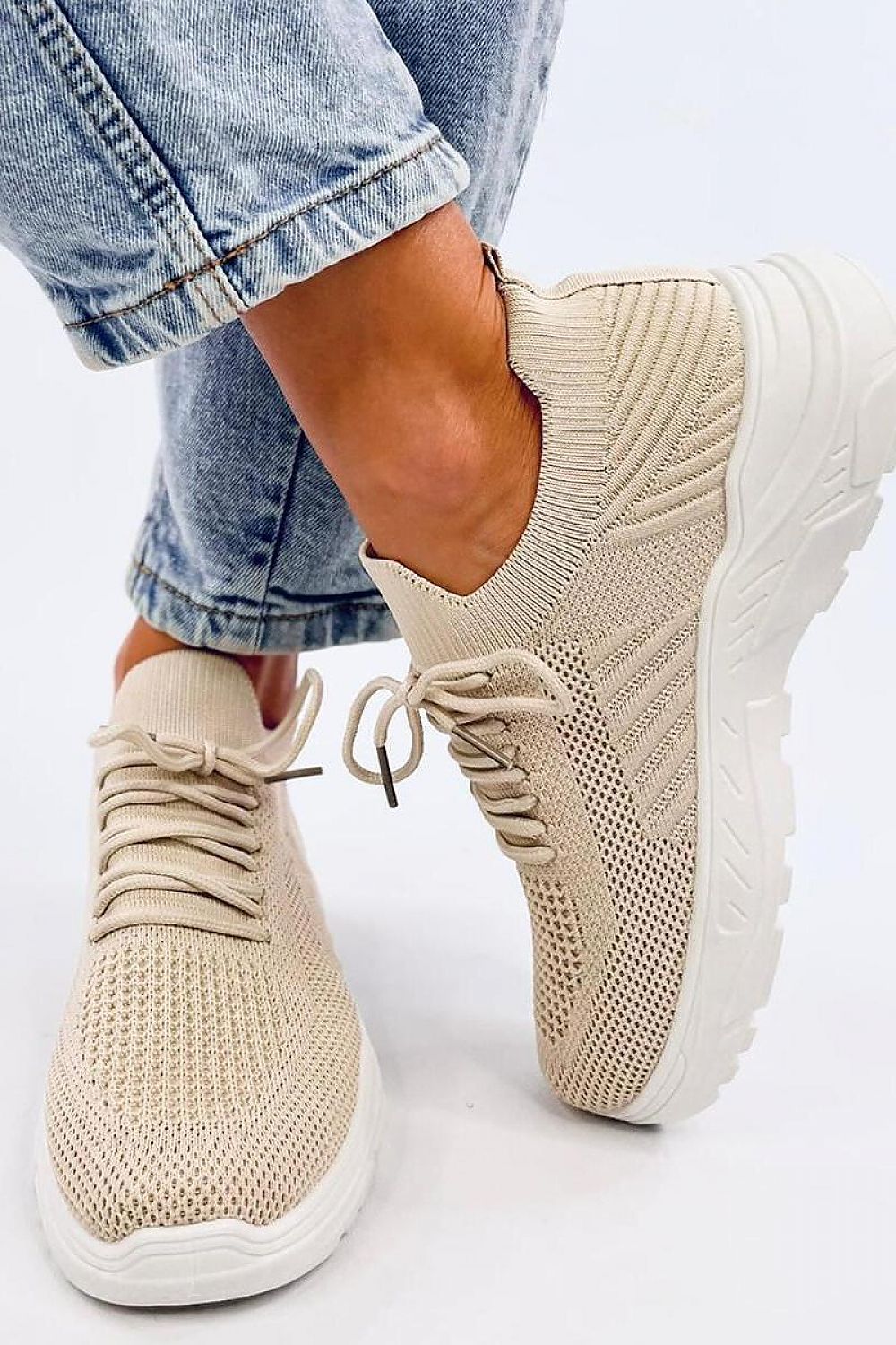 Sportschuhe Model 196040 Inello