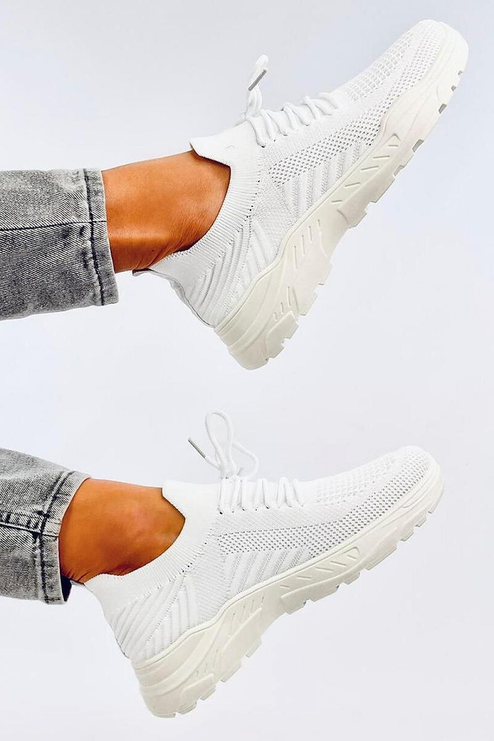 Sportschuhe Model 196041 Inello