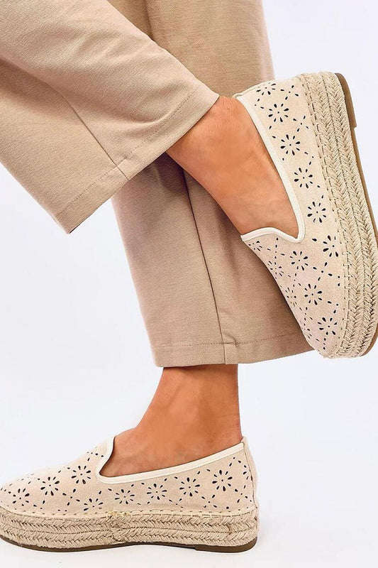 Espadrilles Model 196046 Inello