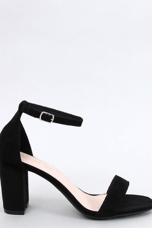 Sandalen mit Absatz Model 196053 Inello