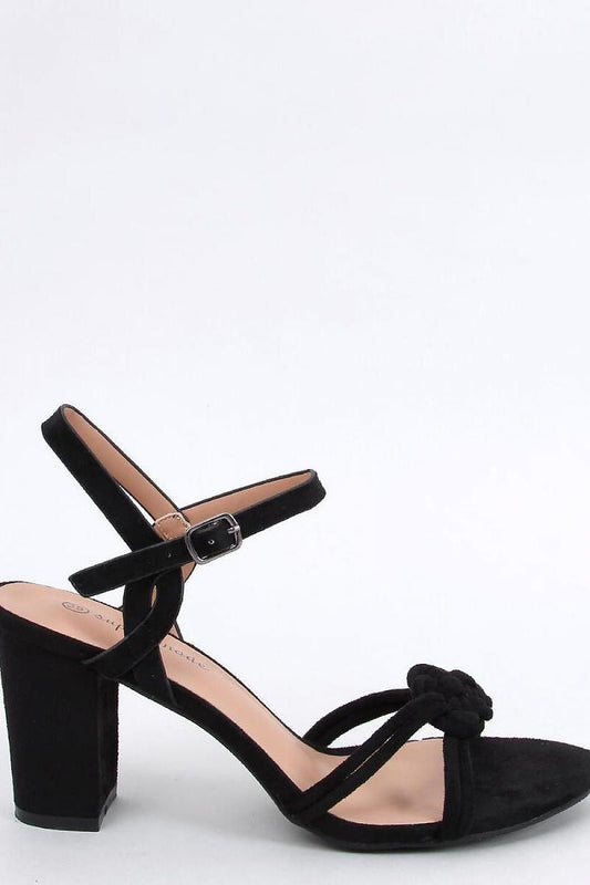 Sandalen mit Absatz Model 196059 Inello