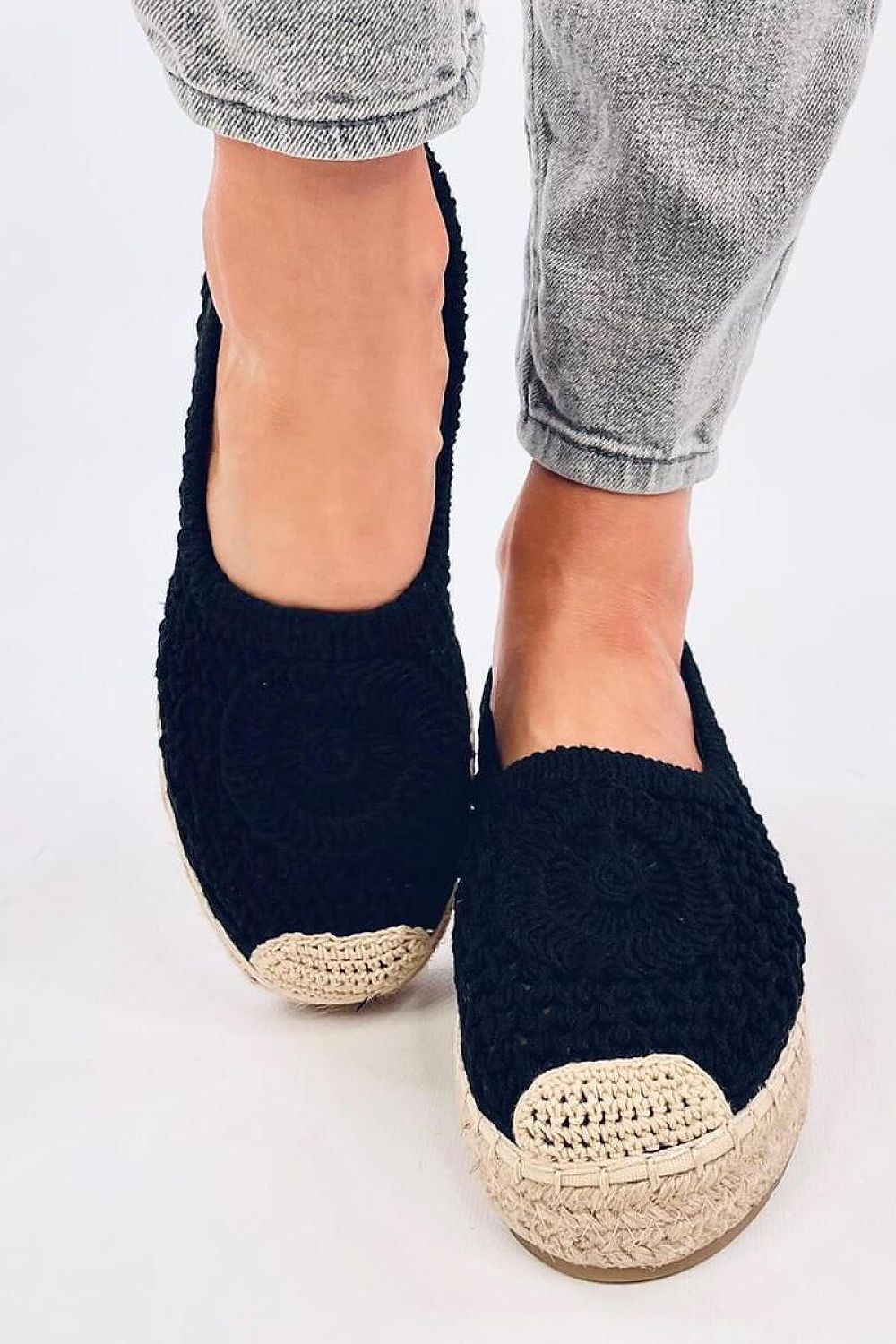 Espadrilles Model 196060 Inello