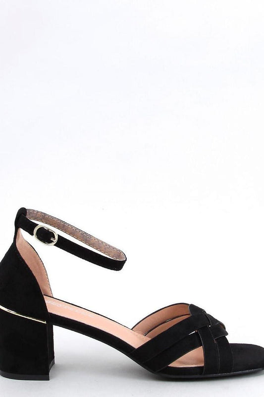 Sandalen mit Absatz Model 196063 Inello