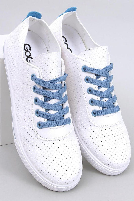 Sneakers Model 196064 Inello