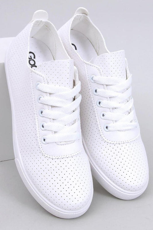 Sneakers Model 196065 Inello