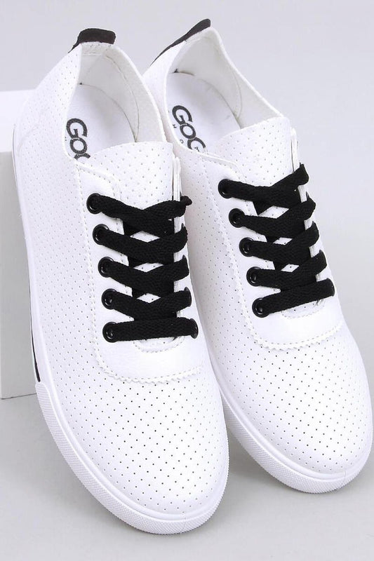 Sneakers Model 196066 Inello