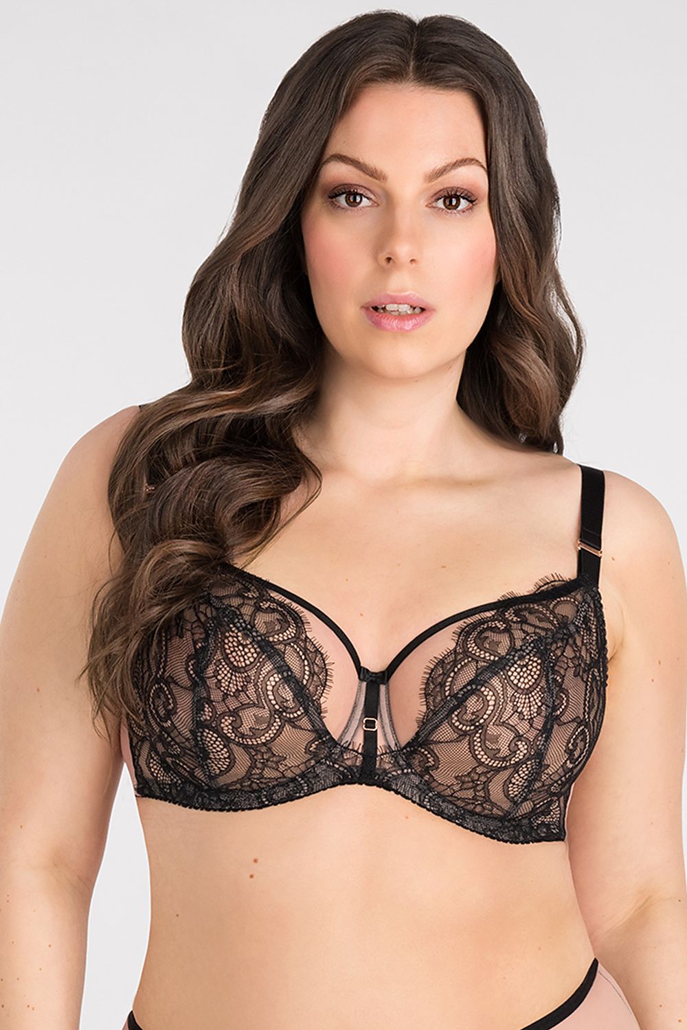 Soft Model 196126 Gorsenia Lingerie