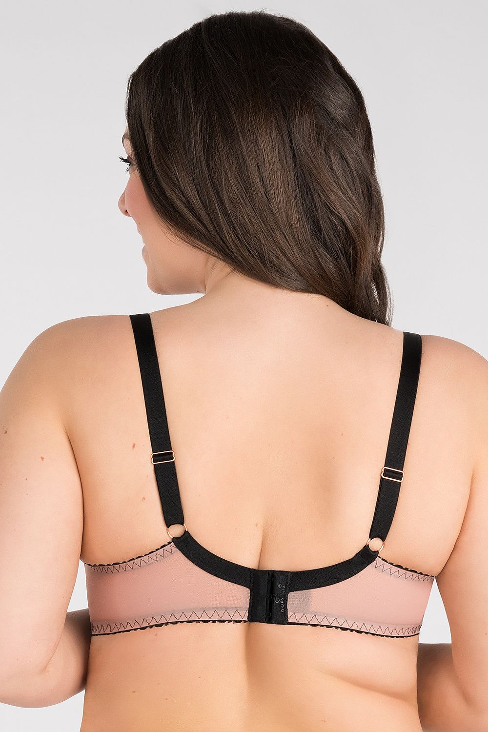 Soft Model 196126 Gorsenia Lingerie