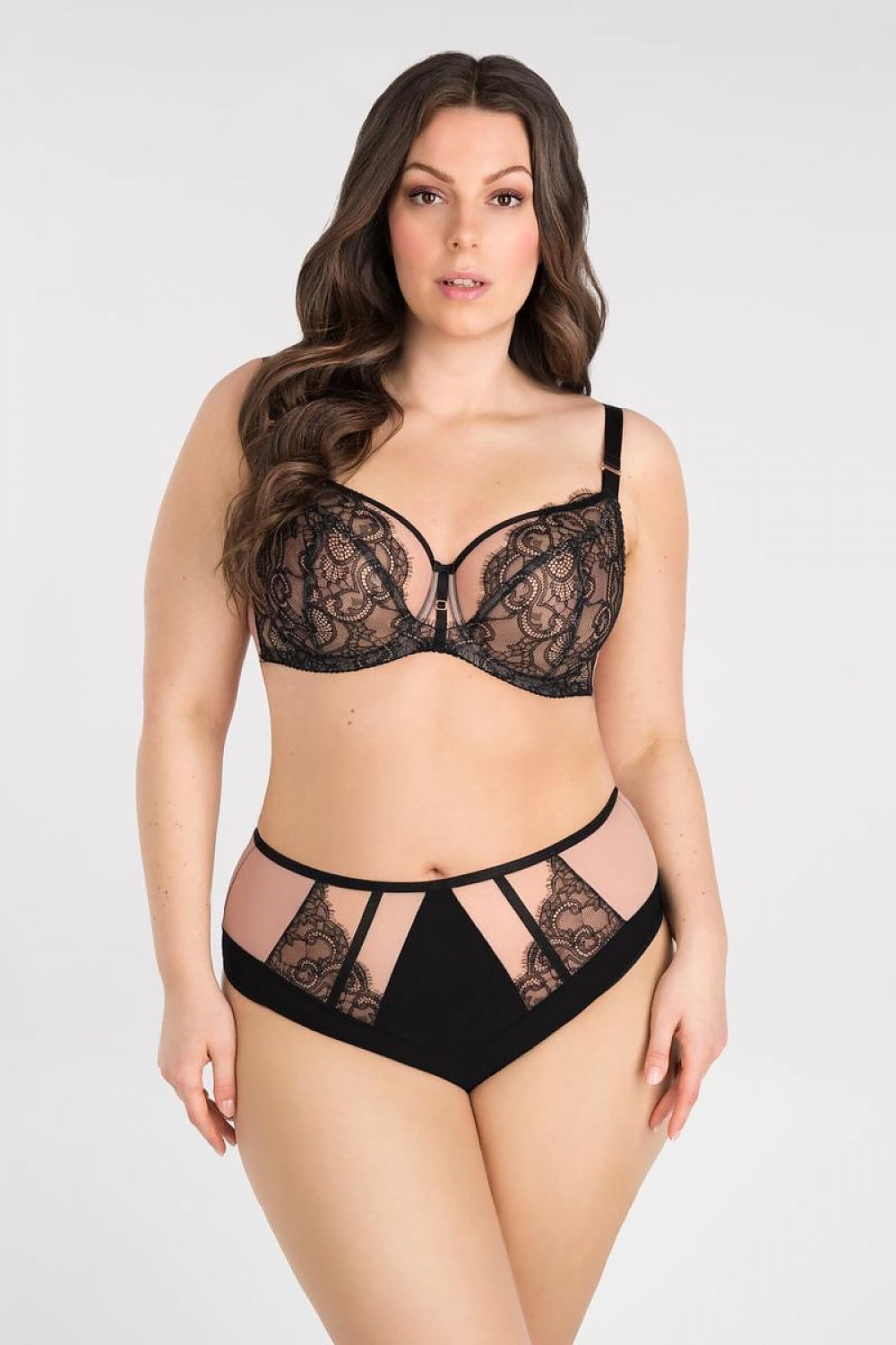 Höschen Model 196129 Gorsenia Lingerie