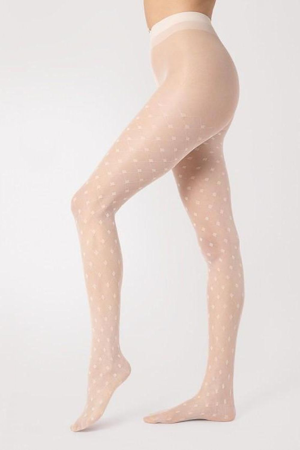 Strumpfhose Model 196142 Fiore