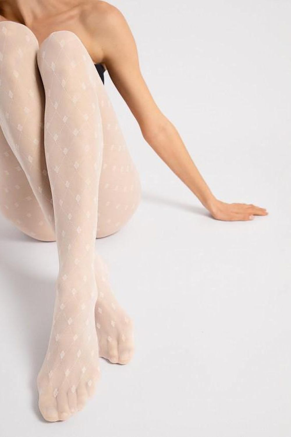 Strumpfhose Model 196142 Fiore