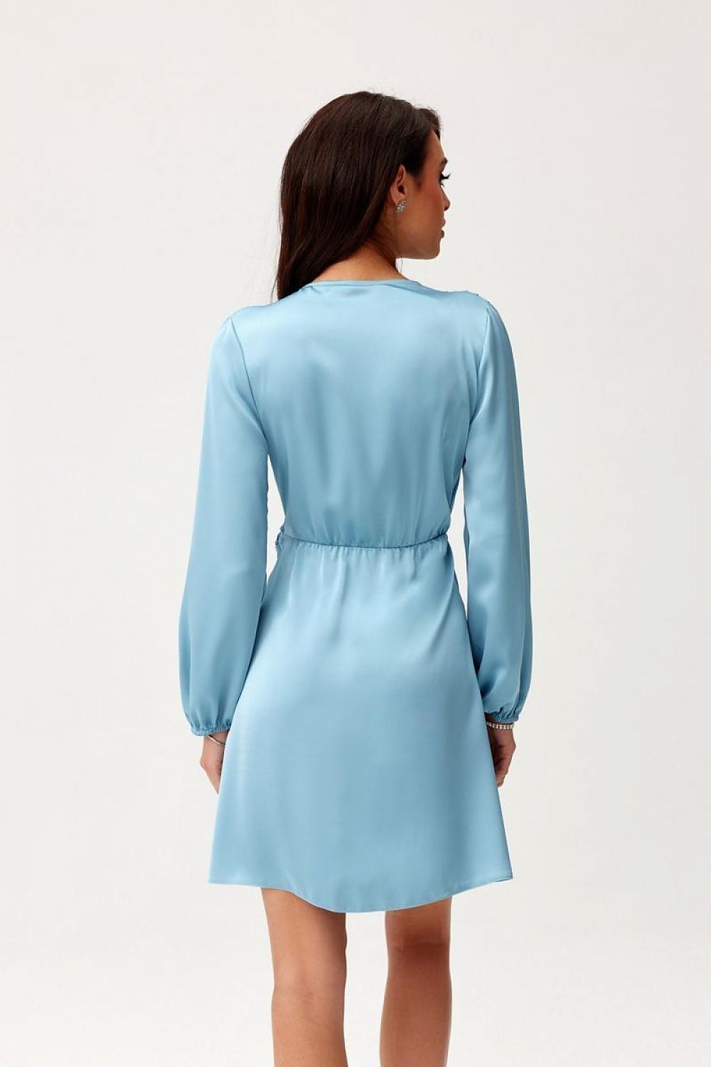 Cocktailkleid Model 196273 Roco Fashion