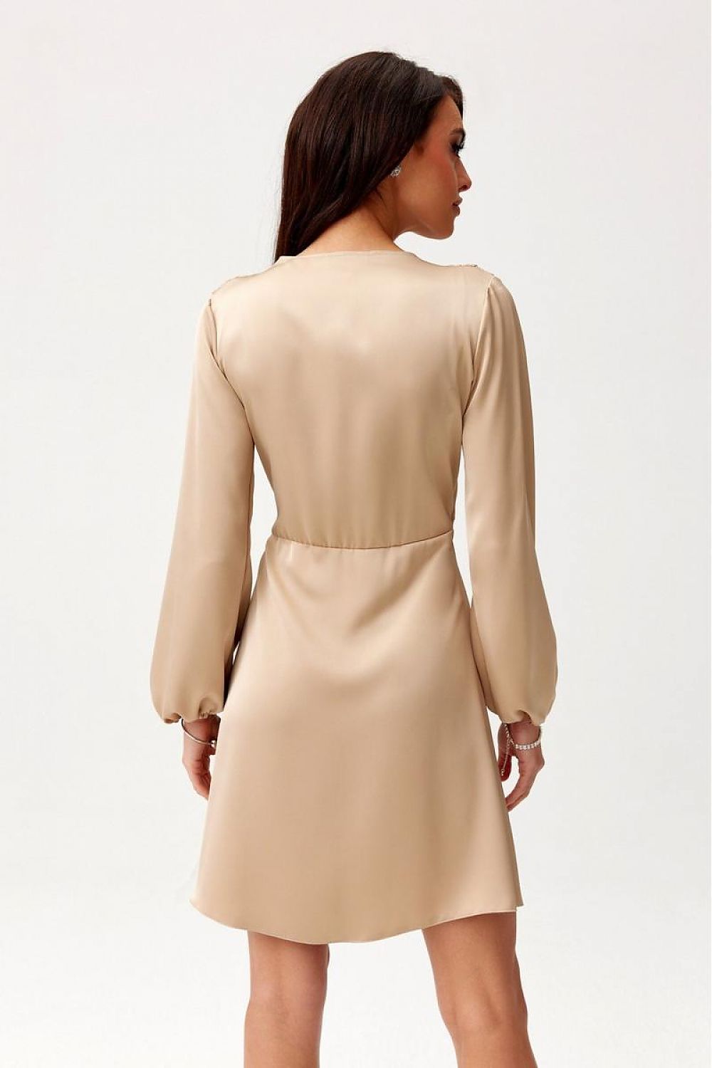 Cocktailkleid Model 196276 Roco Fashion