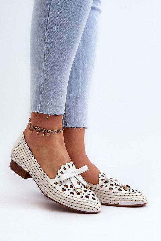 Ballerina Schuhe Model 196306 Step in style