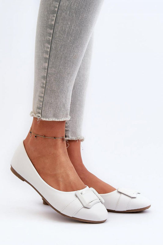 Ballerina Schuhe Model 196311 Step in style