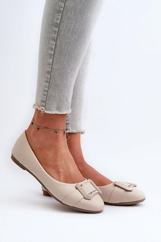 Ballerina Schuhe Model 196312 Step in style