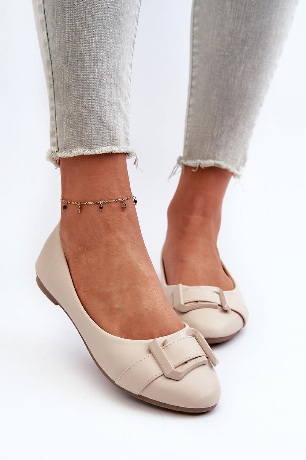 Ballerina Schuhe Model 196312 Step in style