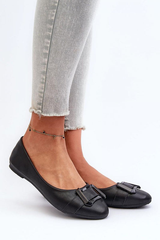 Ballerina Schuhe Model 196313 Step in style
