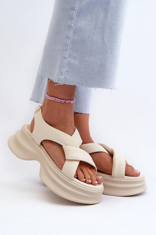 Sandalen Model 196337 Step in style