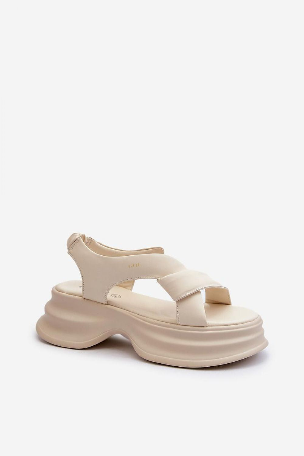 Sandalen Model 196337 Step in style